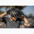 Rogelli Advntr Onyx Casco bici Mtb nero 7