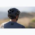Rogelli Advntr Onyx Casco bici Mtb nero 8