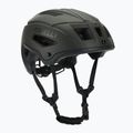 Casco da bicicletta Rogelli Advntr Onyx Mtb verde militare