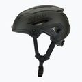 Casco da bicicletta Rogelli Advntr Onyx Mtb verde militare 3