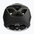 Casco da bicicletta Rogelli Advntr Onyx Mtb verde militare 2