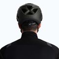 Casco da bicicletta Rogelli Advntr Onyx Mtb verde militare 5