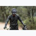 Casco da bicicletta Rogelli Advntr Onyx Mtb verde militare 10