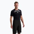 Pantaloncini da ciclismo Rogelli Advntr Core MTB da uomo, nero 2