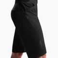 Pantaloncini da ciclismo Rogelli Advntr Core MTB da uomo, nero 4