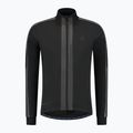 Giacca da ciclismo da uomo Rogelli Essential Winter Hi Vis black 5