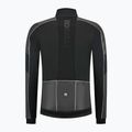 Giacca da ciclismo da uomo Rogelli Essential Winter Hi Vis black 6