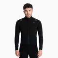 Giacca da ciclismo uomo Rogelli Distance black