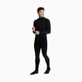 Giacca da ciclismo uomo Rogelli Distance black 2