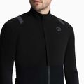 Giacca da ciclismo uomo Rogelli Distance black 4