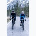 Manica lunga ciclismo donna Rogelli Impress II blu / rosa 10