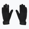 Guanti da ciclismo donna Rogelli Core II Winter Windproof W black 2