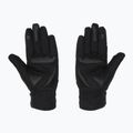 Guanti da ciclismo donna Rogelli Core II Winter Windproof W black 3
