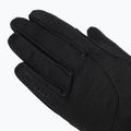Guanti da ciclismo donna Rogelli Core II Winter Windproof W black 4