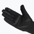 Guanti da ciclismo donna Rogelli Core II Winter Windproof W black 5