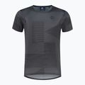 Maglia da ciclismo Rogelli Advntr Core Mtb da uomo, grigio