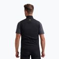 Gilet da bicicletta da uomo Rogelli Advntr Insulated nero 2