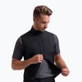 Gilet da bicicletta da uomo Rogelli Advntr Insulated nero 3