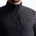 Gilet da bicicletta da uomo Rogelli Advntr Insulated nero 4