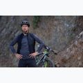 Gilet da bicicletta da uomo Rogelli Advntr Insulated nero 9