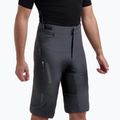 Pantaloncini da ciclismo da uomo Rogelli Advntr Distance MTB grey 3
