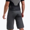 Pantaloncini da ciclismo da uomo Rogelli Advntr Distance MTB grey 4