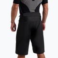 Pantaloncini da ciclismo Rogelli Advntr Distance MTB da uomo, nero 3