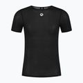 Maglietta da ciclismo Rogelli Kite II Base Layer black