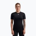 Maglietta da ciclismo Rogelli Kite II Base Layer black 4