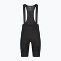 Pantaloncini da ciclismo Rogelli Signature Bib Short da uomo, nero 4