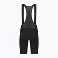 Pantaloncini da ciclismo Rogelli Signature Bib Short da uomo, nero 5