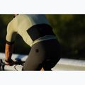 Pantaloncini da ciclismo Rogelli Signature Bib Short da uomo, verde 10
