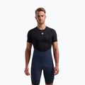 Rogelli Signature Bib Short pantaloncini da ciclismo da uomo blu