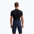 Rogelli Signature Bib Short pantaloncini da ciclismo da uomo blu 2