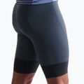 Rogelli Signature Bib Short pantaloncini da ciclismo da uomo blu 3