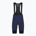 Rogelli Signature Bib Short pantaloncini da ciclismo da uomo blu 4