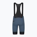 Rogelli Signature Bib Short pantaloncini da ciclismo da uomo blu 5