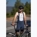 Rogelli Signature Bib Short pantaloncini da ciclismo da uomo blu 6