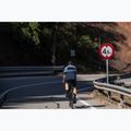 Rogelli Signature Bib Short pantaloncini da ciclismo da uomo blu 9