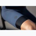 Rogelli Signature Bib Short pantaloncini da ciclismo da uomo blu 10
