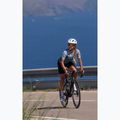 Maglia ciclismo donna Rogelli Essential Graphic menta/giallo 7