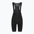 Pantaloncini da ciclismo da donna Rogelli Signature Bib Short W nero 4