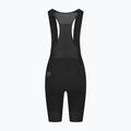Pantaloncini da ciclismo da donna Rogelli Signature Bib Short W nero 5