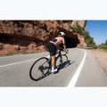 Pantaloncini da ciclismo da donna Rogelli Signature Bib Short W nero 7