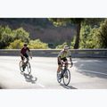 Pantaloncini da ciclismo da donna Rogelli Signature Bib Short W verde 8