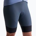 Pantaloncini da ciclismo da donna Rogelli Signature Bib Short W blu 3