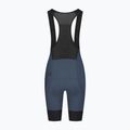 Pantaloncini da ciclismo da donna Rogelli Signature Bib Short W blu 5