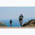 Maglia ciclismo uomo Rogelli Essential Graphic grigio 6