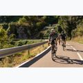 Maglia ciclismo uomo Rogelli Essential Graphic grigio 8