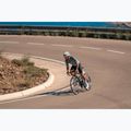 Maglia ciclismo uomo Rogelli Essential Graphic grigio 9